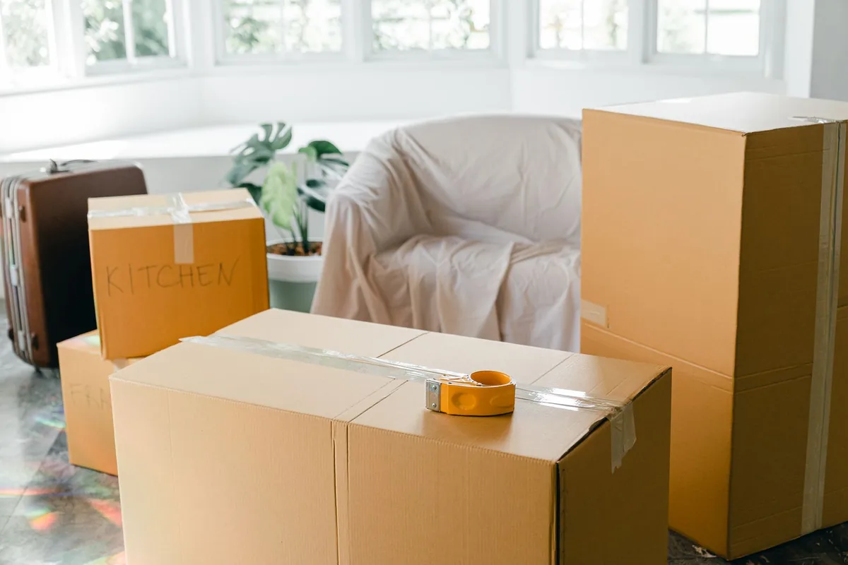 Hoarding Cleanup in Bonny Doon, CA